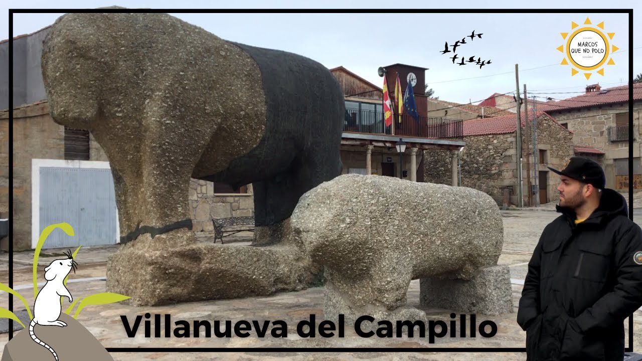 Empleo-Publico-en-Villanueva-del-Campillo | ABC24 Noticias Empleo Público en Villanueva del Campillo