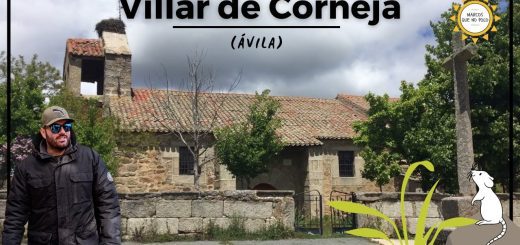Empleo Público en 	Villar de Corneja