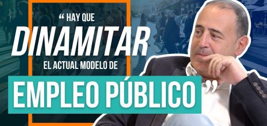 Empleo Público en 	Viñegra de Moraña