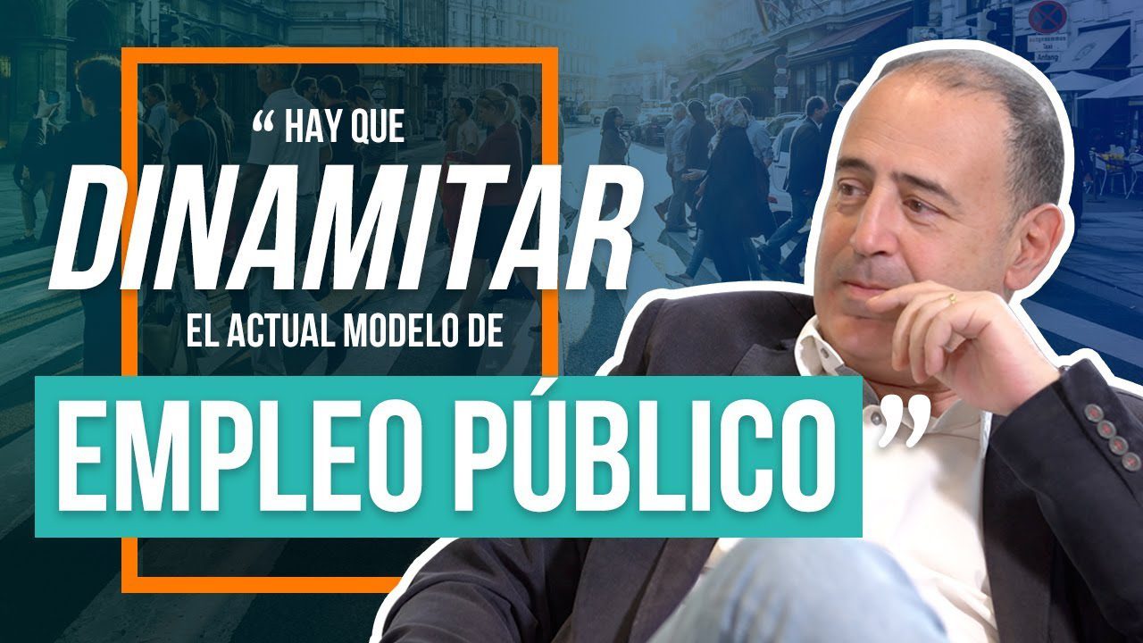 Empleo-Publico-en-Vinegra-de-Morana | ABC24 Noticias Empleo Público en Viñegra de Moraña