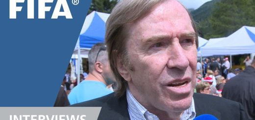 Günter Netzer: El talentoso centrocampista que brilló en la década de 1970