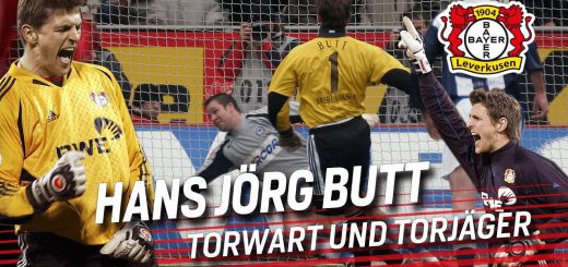Hans-Jörg Butt: El arquero que dejó su huella en el Bayern Munich y el Bayer Leverkusen