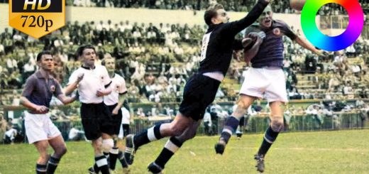 Helmut Rahn: El héroe de la final de la Copa del Mundo 1954 y su impacto duradero