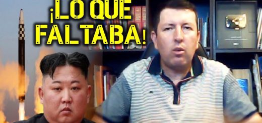 La Crisis de los Misiles en Corea del Norte: Tensiones Globales