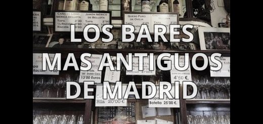 Los bares más antiguos y tradicionales que aún siguen en pie