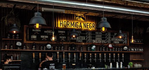 Los mejores bares para disfrutar de cervezas artesanales locales