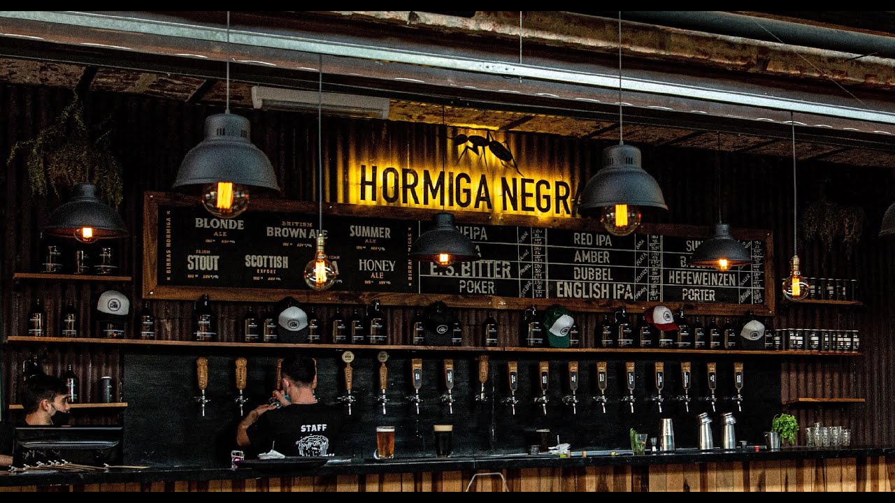 Los-mejores-bares-para-disfrutar-de-cervezas-artesanales-locales | ABC24 Noticias Los mejores bares para disfrutar de cervezas artesanales locales