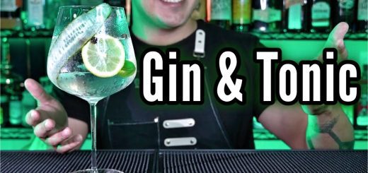 Los mejores bares para disfrutar de un gin-tonic
