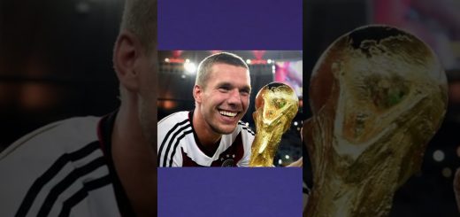 Lukas Podolski: El delantero carismático que se destacó en la selección alemana