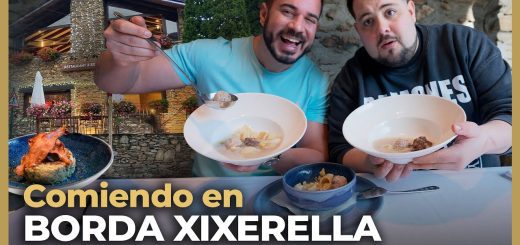 Mejores restaurantes en 	Adanero