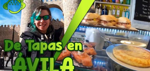 Mejores restaurantes en 	Barco de Ávila