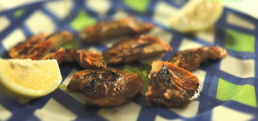 Mejores restaurantes en 	Vélez Blanco