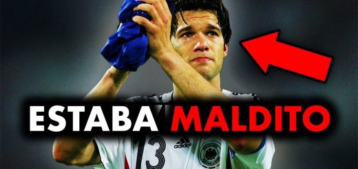 Michael Ballack: El líder en el mediocampo que brilló en la Bundesliga y la Premier League