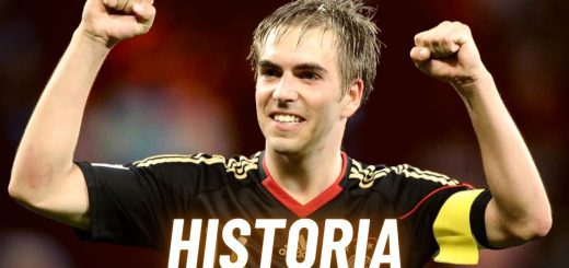 Philipp Lahm: El capitán que guió a Alemania al título de la Copa del Mundo 2014