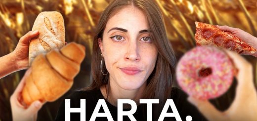 Restaurantes con menú para celíacos y personas con alergias