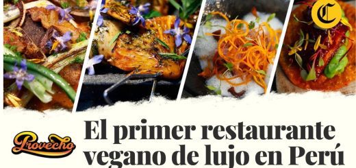Restaurantes con opciones de cocina vegetariana y vegana