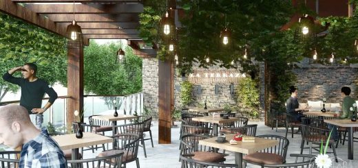 Restaurantes con terraza para disfrutar del aire libre