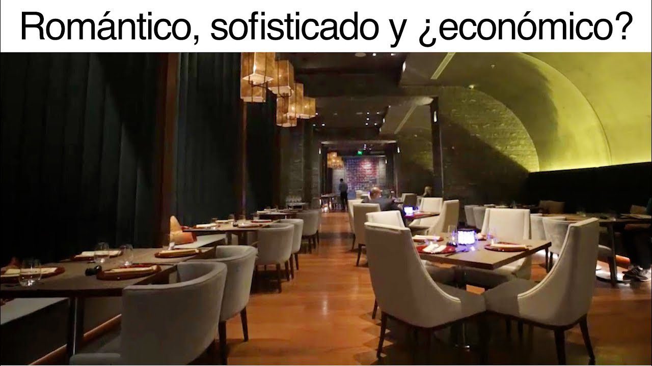 Restaurantes-con-una-atmosfera-romantica-para-ocasiones-especiales | ABC24 Noticias Restaurantes con una atmósfera romántica para ocasiones especiales