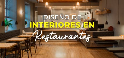 Restaurantes que combinan lo tradicional con lo moderno
