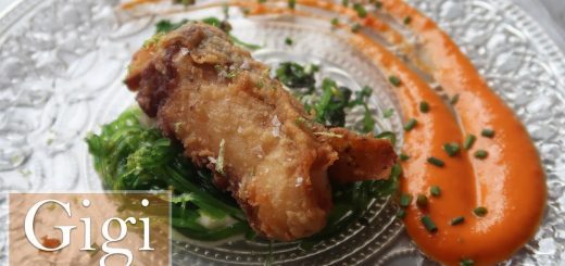 Restaurantes que se especializan en la cocina de mercado