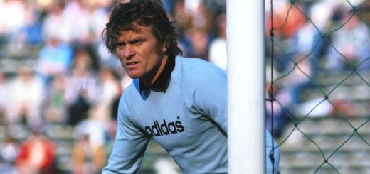 Sepp Maier: El arquero legendario del Bayern Munich y la selección alemana