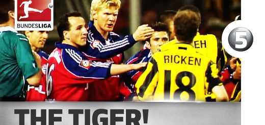 Stefan Effenberg: El mediocampista polémico que tuvo éxito en la Bundesliga