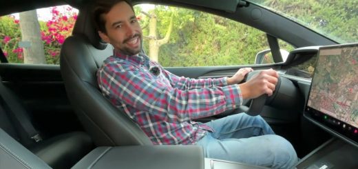 Tesla Model X 7-Seater: Espacio para Toda la Familia
