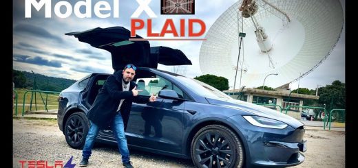 Tesla Model X Performance: Potencia y Estilo en Armonía