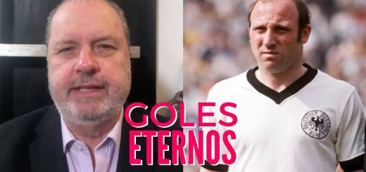 Uwe Seeler: El capitán eterno que lideró a Alemania en tres Copas del Mundo
