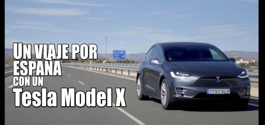 Viaje en Familia: Descubriendo el Interior del Model X