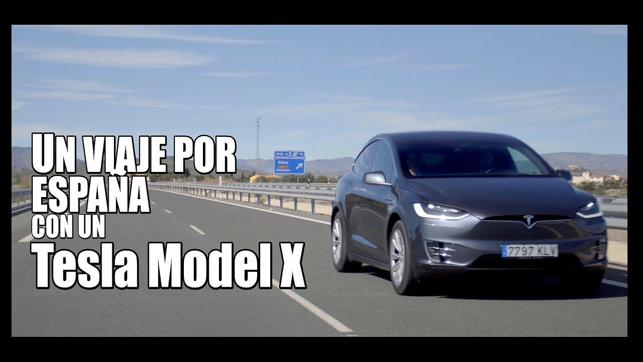Viaje-en-Familia-Descubriendo-el-Interior-del-Model-X | ABC24 Noticias Viaje en Familia: Descubriendo el Interior del Model X