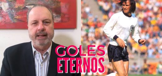 Wolfgang Overath: El mediocampista creativo que fue parte de la generación dorada