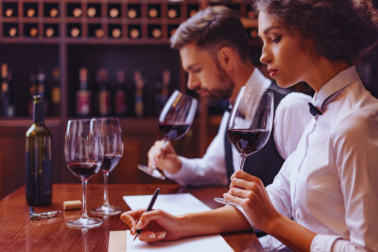 cata de vinos en toledo - IP | ABC24 Noticias