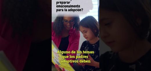 Adopción y hermanos biológicos: Preparando a la familia para la llegada del nuevo miembro