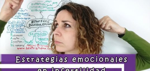 Afrontando la realidad de la infertilidad: Estrategias para el bienestar emocional
