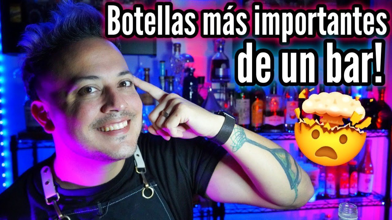 Bares-con-una-carta-de-cocteles-unica-y-original | ABC24 Noticias Bares con una carta de cócteles única y original