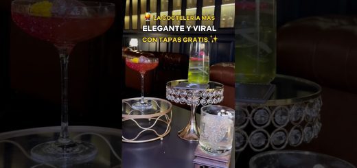 Bares con una oferta de tapas que no puedes perderte