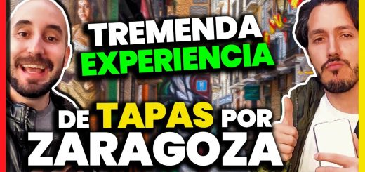 Bares de tapas imprescindibles en el barrio de La Latina