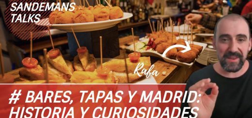 Bares escondidos en Madrid que te sorprenderán
