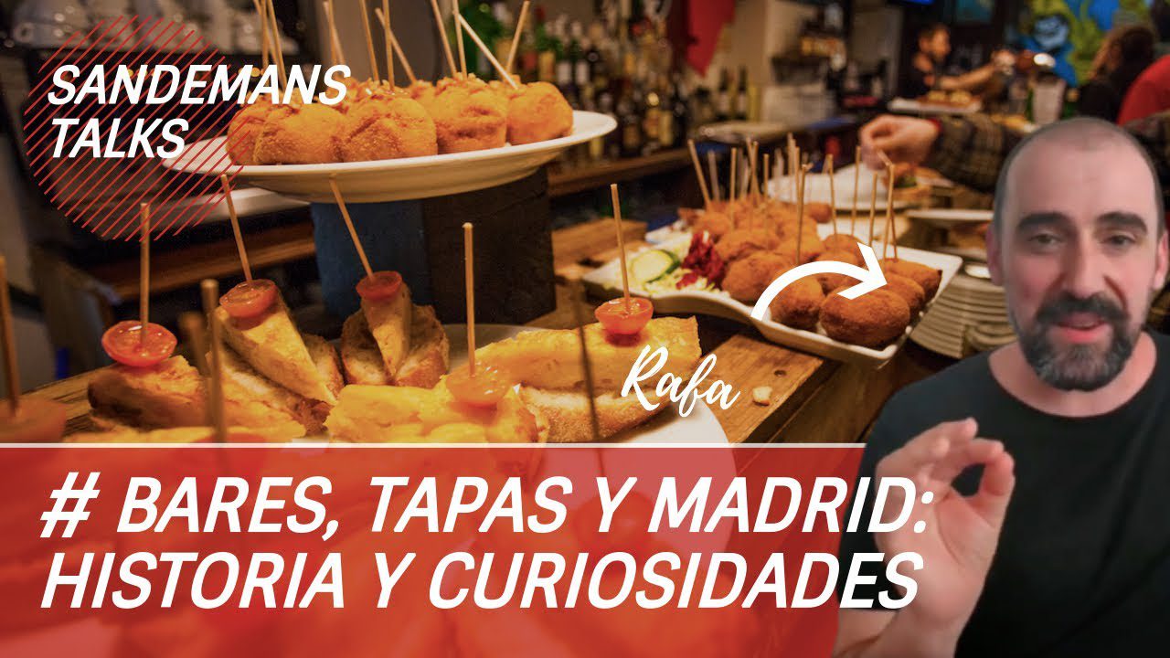 Bares-escondidos-en-Madrid-que-te-sorprenderan | ABC24 Noticias Bares escondidos en Madrid que te sorprenderán
