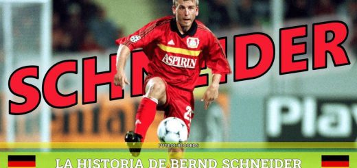 Bernd Schneider: El mediocampista que tuvo una exitosa carrera en el Bayer Leverkusen