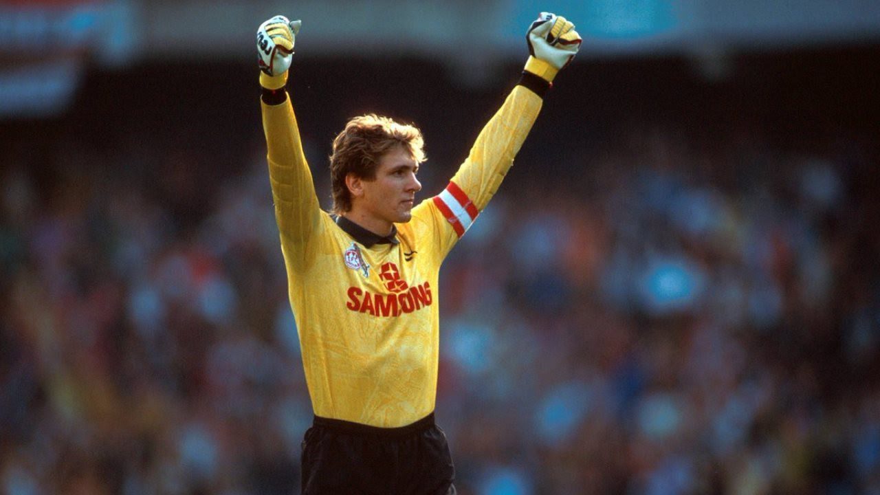 Bodo-Illgner-El-arquero-que-fue-parte-del-titulo-mundial-de-Alemania-en-1990 | ABC24 Noticias Bodo Illgner: El arquero que fue parte del título mundial de Alemania en 1990