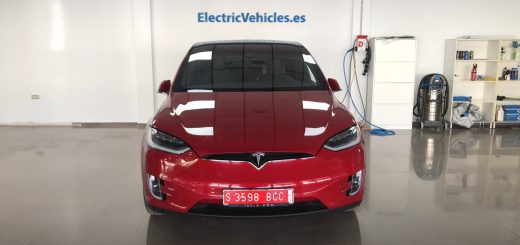 Cero Emisiones Cien Emociones: Model X y el Placer de Conducir