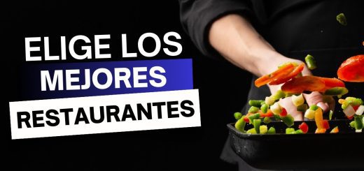 Cómo elegir un restaurante que ofrezca opciones para todos los gustos