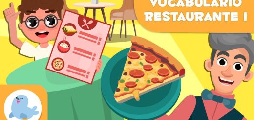 Cómo encontrar restaurantes con menús especiales para niños