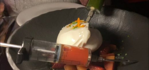 Cómo encontrar un restaurante con ambiente romántico en Madrid