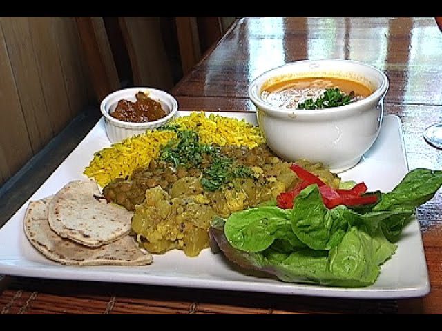 Como-identificar-un-restaurante-con-opciones-para-vegetarianos | ABC24 Noticias Cómo identificar un restaurante con opciones para vegetarianos