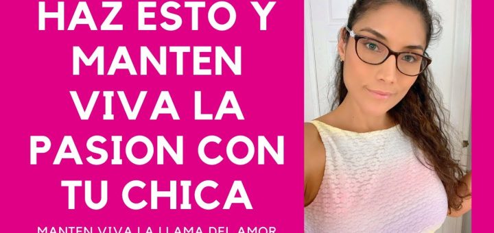 Cómo mantener el romance en la relación mientras se espera la concepción