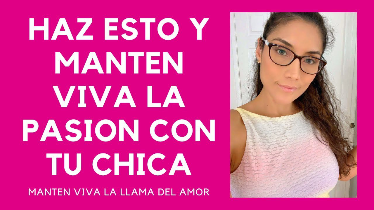 Cómo mantener el romance en la relación mientras se espera la concepción