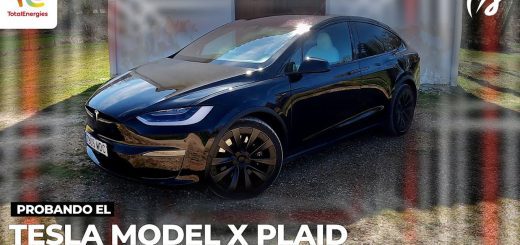 Diseño de Ruedas: Personalización y Opciones para el Model X